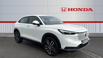 Honda HR-V 1.5 eHEV Elegance 5dr CVT Hybrid Hatchback